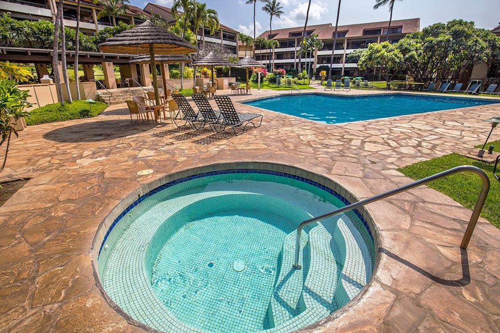 Kaanapali Royal condo # F 102, Lahaina, Hawaii - photo 34 of 36