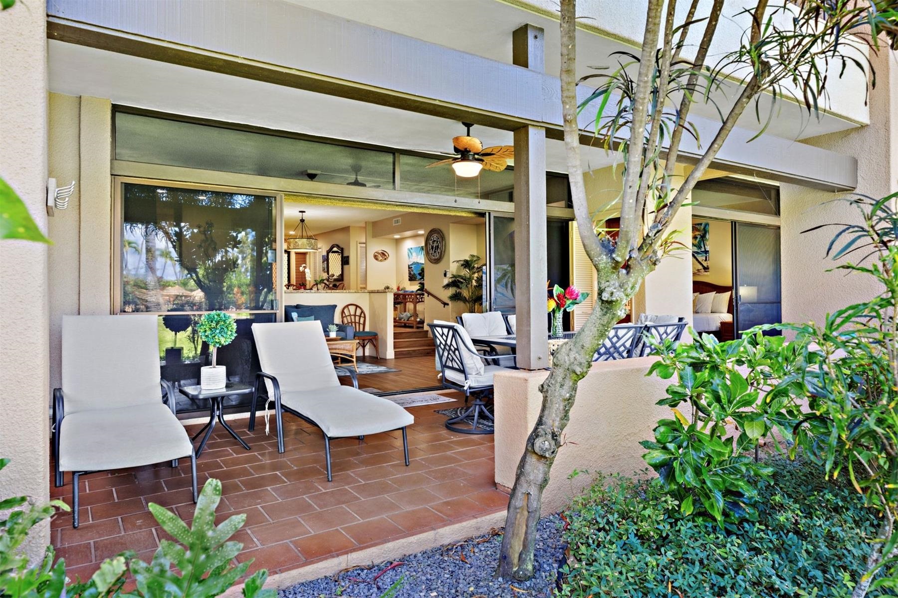 Kaanapali Royal condo # F 102, Lahaina, Hawaii - photo 6 of 36