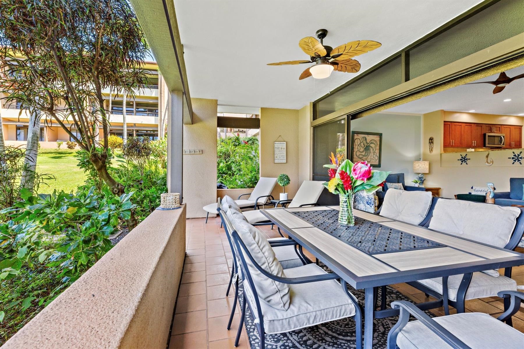 Kaanapali Royal condo # F 102, Lahaina, Hawaii - photo 7 of 36