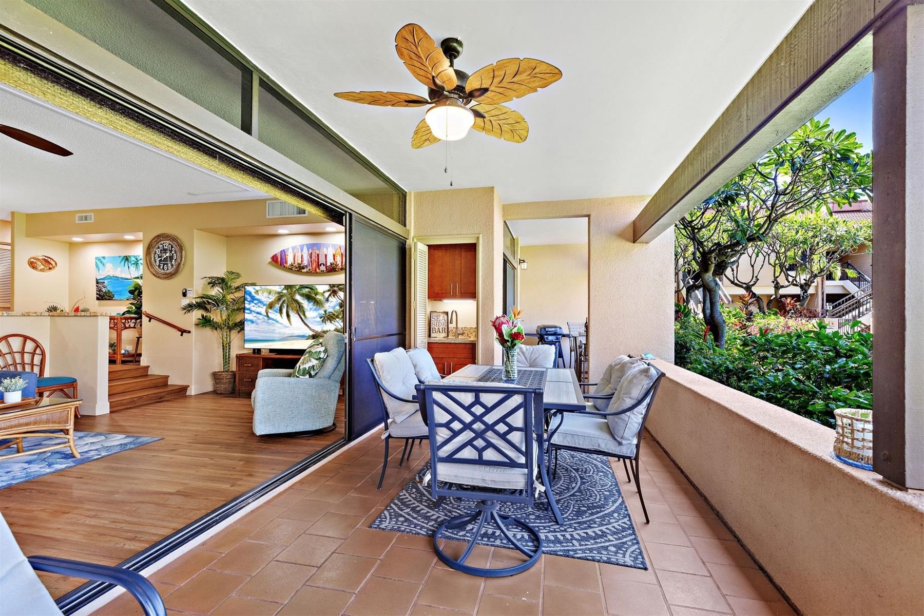 Kaanapali Royal condo # F 102, Lahaina, Hawaii - photo 8 of 36