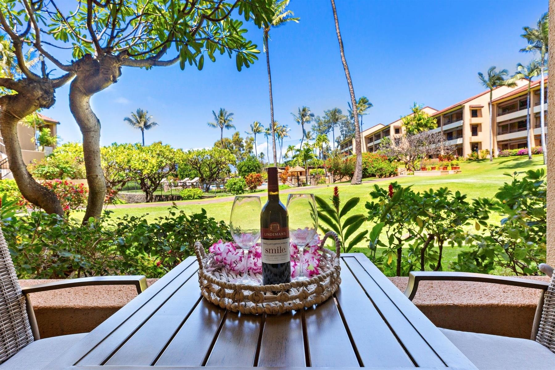 Kaanapali Royal condo # F 102, Lahaina, Hawaii - photo 10 of 36