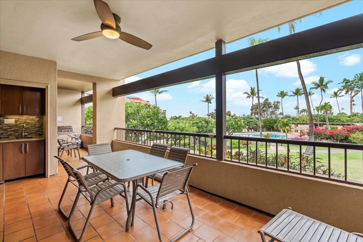 Kaanapali Royal condo # F202, Lahaina, Hawaii - photo 12 of 35