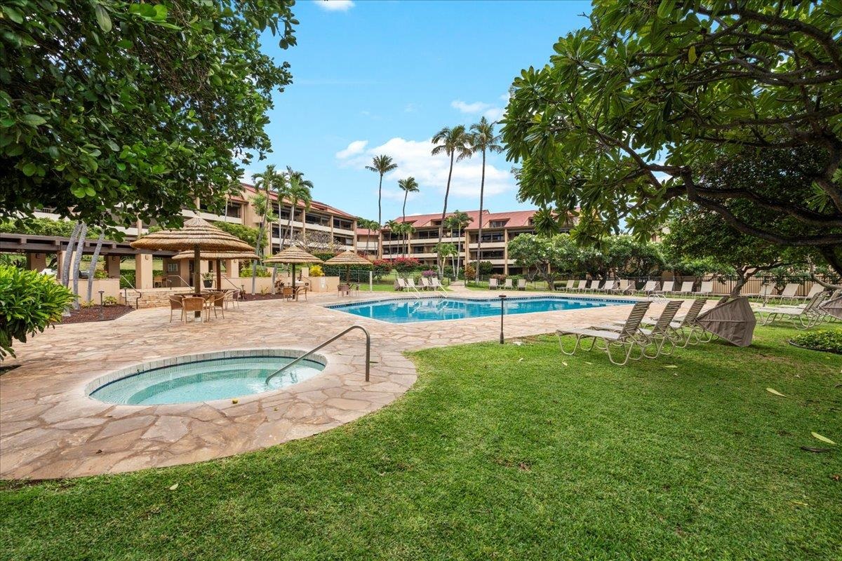 Kaanapali Royal condo # F202, Lahaina, Hawaii - photo 29 of 35