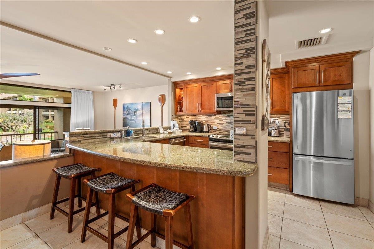 Kaanapali Royal condo # F202, Lahaina, Hawaii - photo 4 of 35