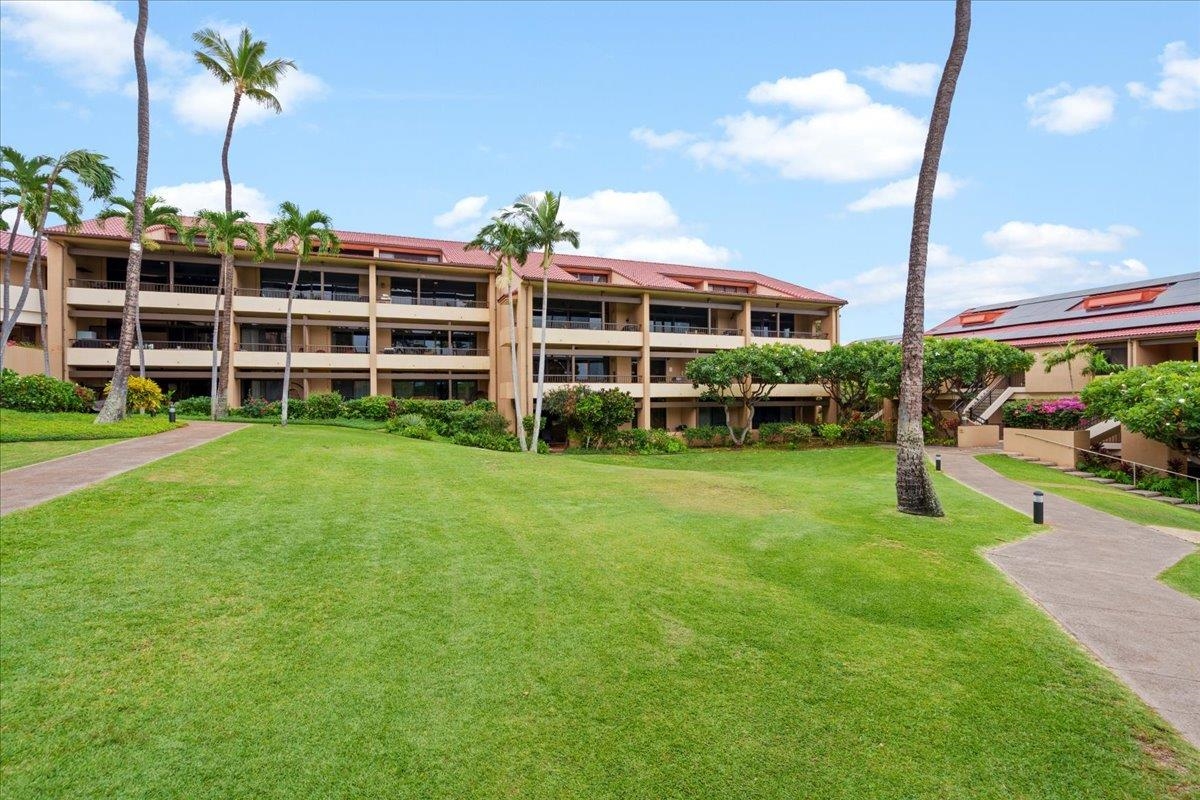 Kaanapali Royal condo # F202, Lahaina, Hawaii - photo 31 of 35