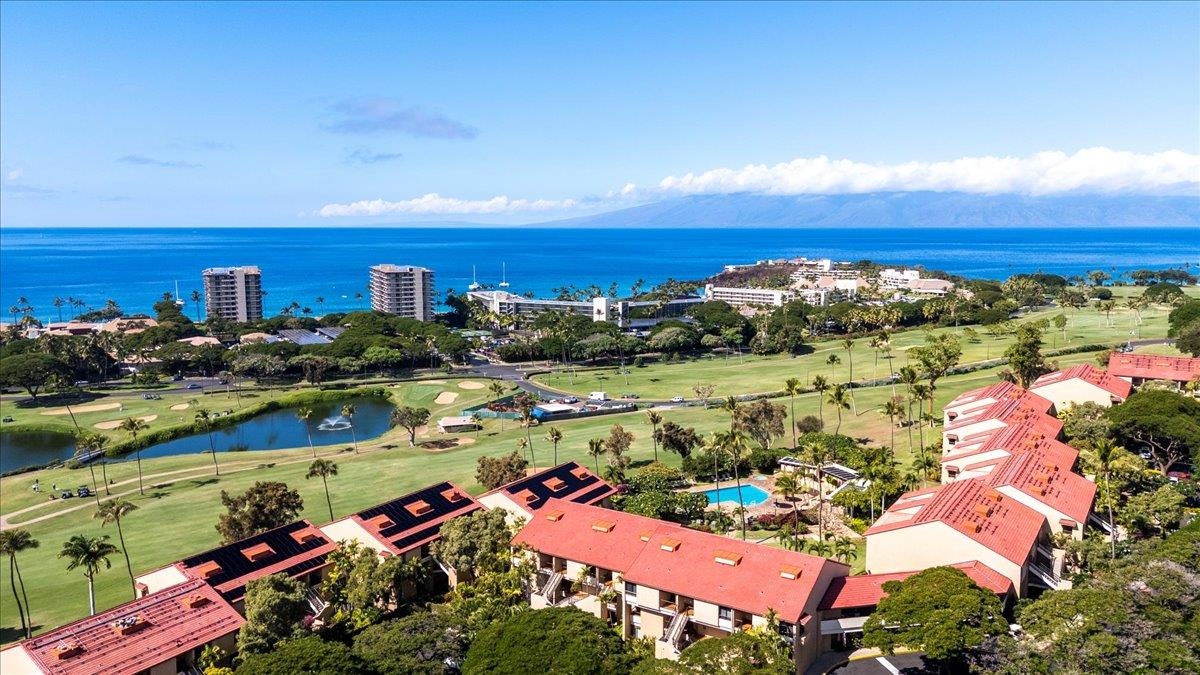 Kaanapali Royal condo # F202, Lahaina, Hawaii - photo 31 of 34