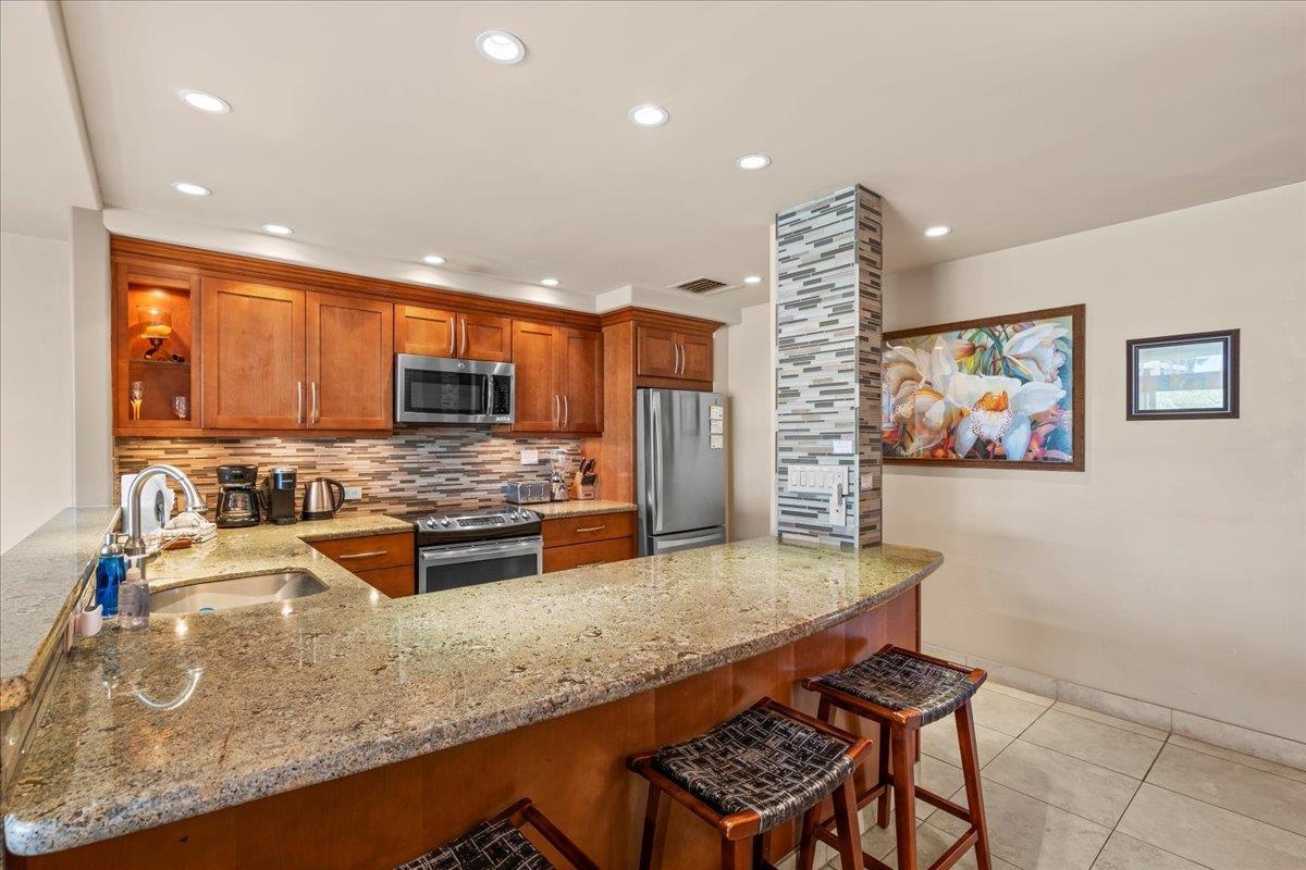 Kaanapali Royal condo # F202, Lahaina, Hawaii - photo 6 of 34