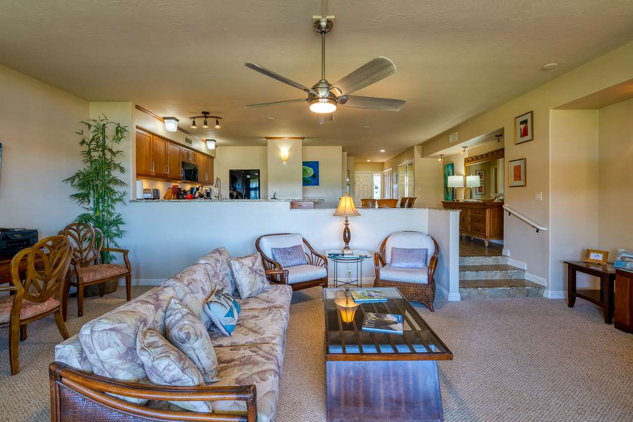 Kaanapali Royal condo # F302, Lahaina, Hawaii - photo 20 of 29