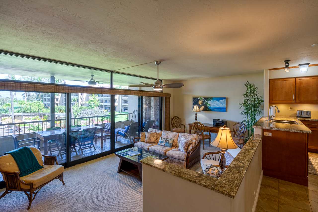 Kaanapali Royal condo # F302, Lahaina, Hawaii - photo 3 of 29