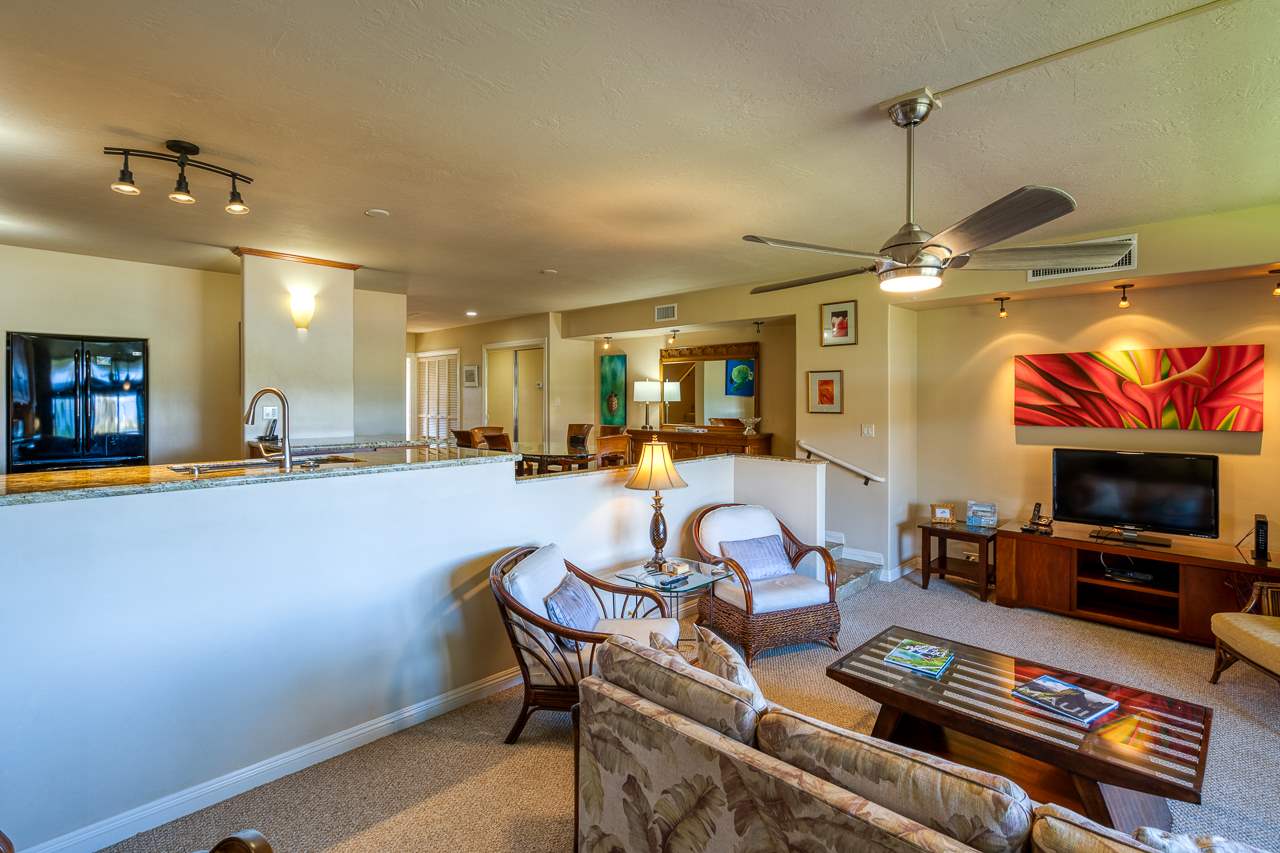 Kaanapali Royal condo # F302, Lahaina, Hawaii - photo 21 of 29