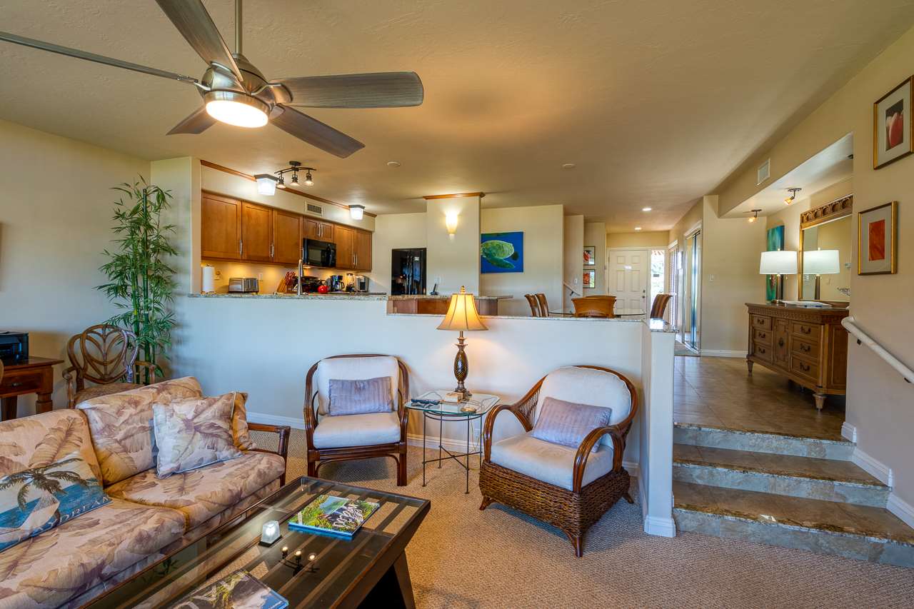 Kaanapali Royal condo # F302, Lahaina, Hawaii - photo 22 of 29