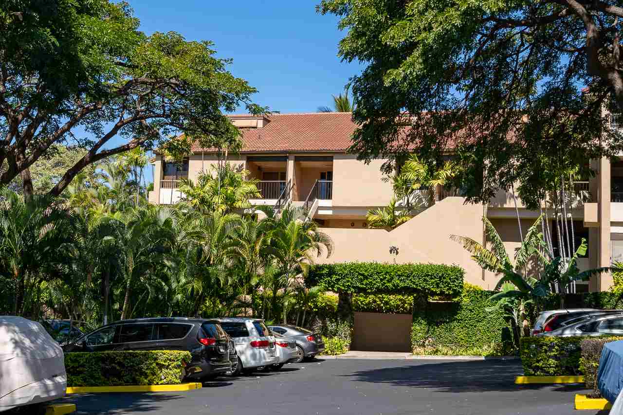 Kaanapali Royal condo # F302, Lahaina, Hawaii - photo 27 of 29