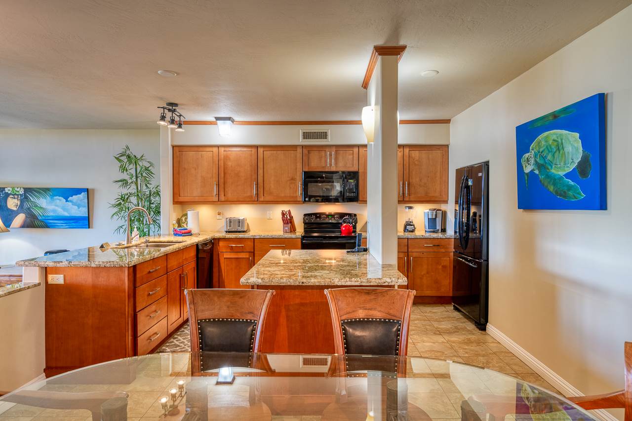 Kaanapali Royal condo # F302, Lahaina, Hawaii - photo 8 of 29