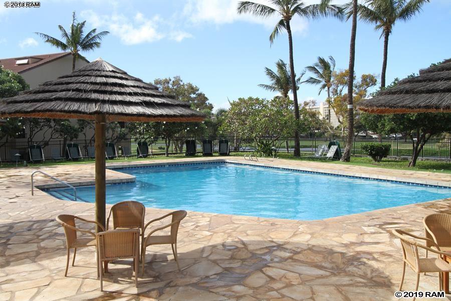 Kaanapali Royal condo # G-301, Lahaina, Hawaii - photo 27 of 30