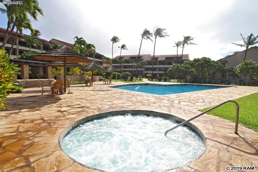 Kaanapali Royal condo # G-301, Lahaina, Hawaii - photo 28 of 30