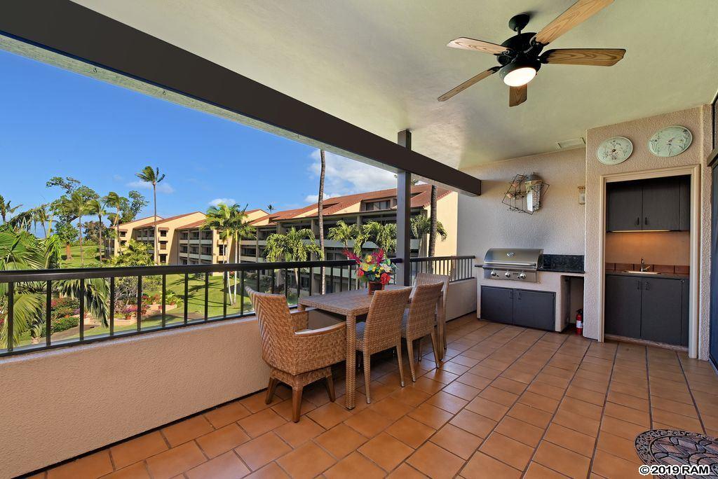 Kaanapali Royal condo # G-301, Lahaina, Hawaii - photo 4 of 30