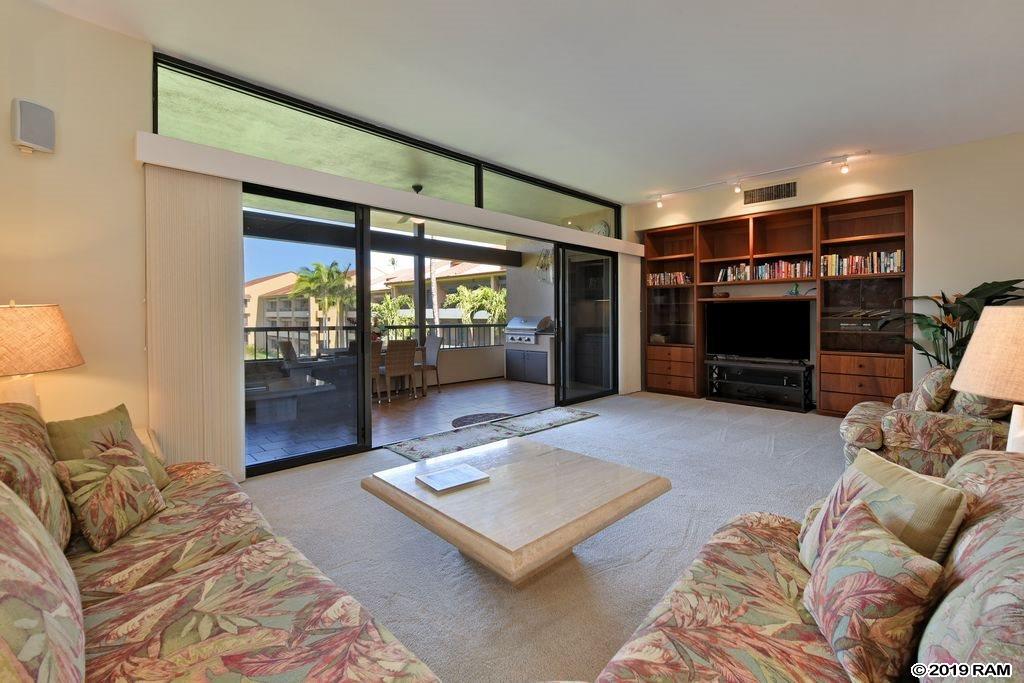Kaanapali Royal condo # G-301, Lahaina, Hawaii - photo 5 of 30