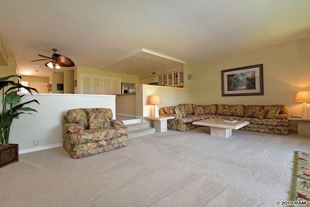 Kaanapali Royal condo # G-301, Lahaina, Hawaii - photo 6 of 30