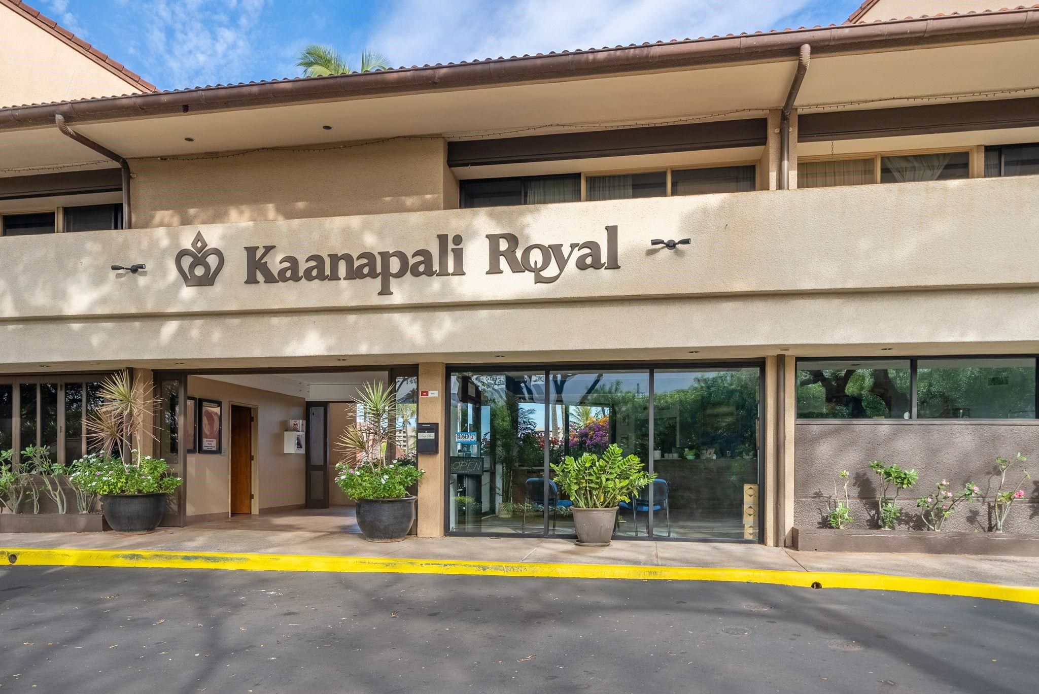 Kaanapali Royal condo # G303, Lahaina, Hawaii - photo 22 of 27