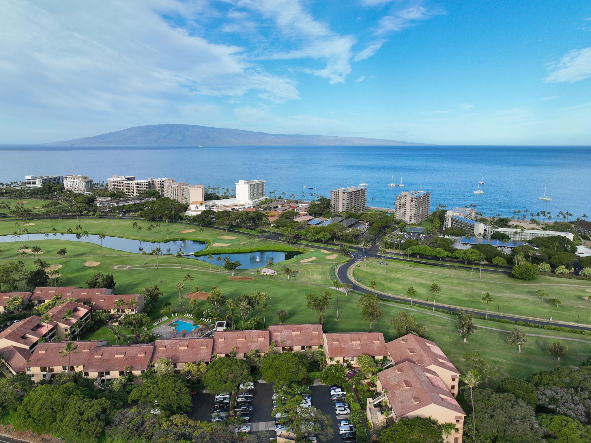 Kaanapali Royal condo # G303, Lahaina, Hawaii - photo 26 of 27