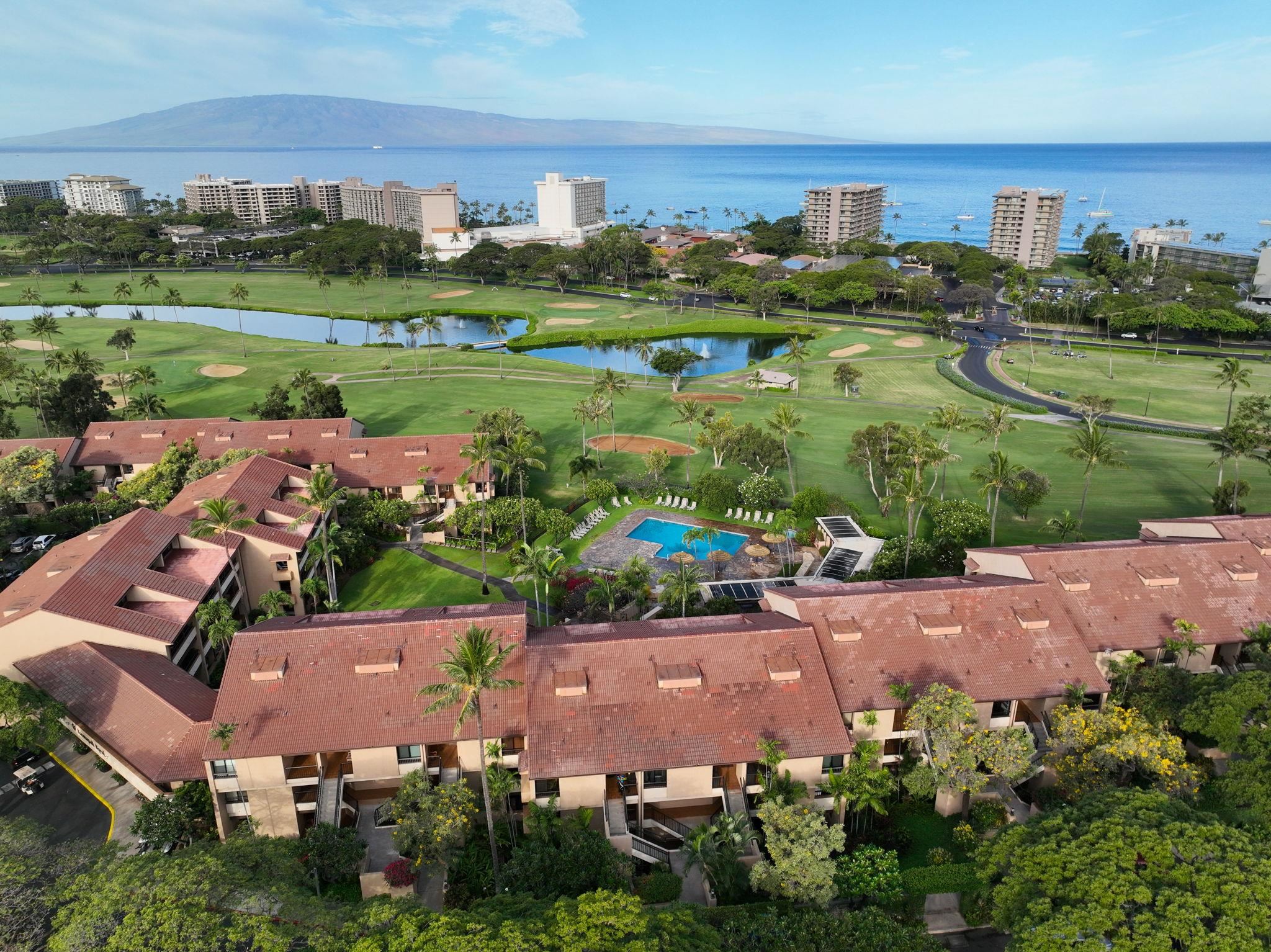 Kaanapali Royal condo # G303, Lahaina, Hawaii - photo 27 of 27