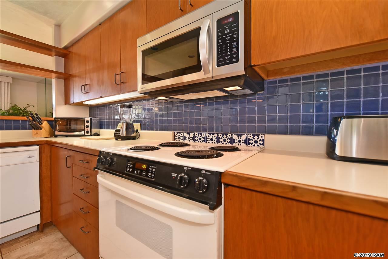 Kaanapali Royal condo # H-102, Lahaina, Hawaii - photo 11 of 30