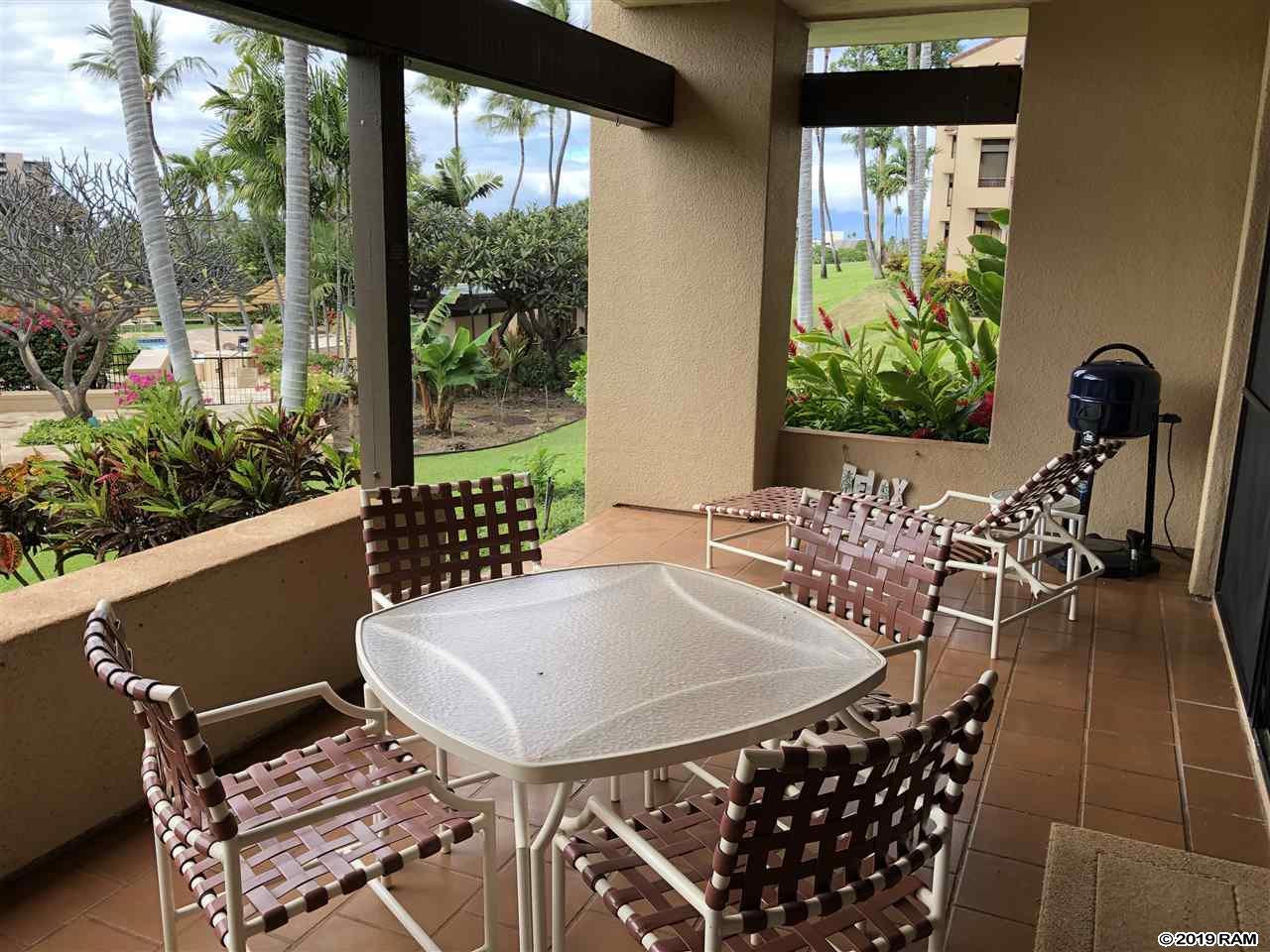 Kaanapali Royal condo # H-102, Lahaina, Hawaii - photo 23 of 30