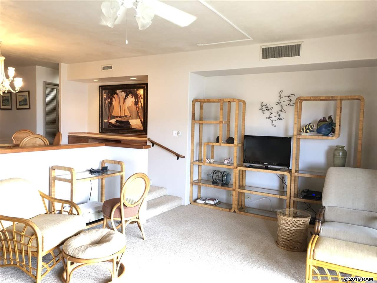 Kaanapali Royal condo # H-102, Lahaina, Hawaii - photo 5 of 30