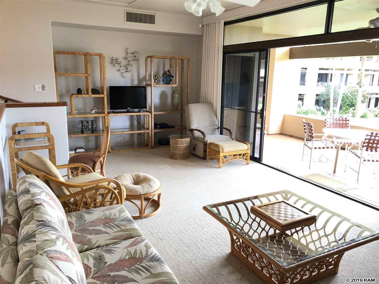 Kaanapali Royal condo # H-102, Lahaina, Hawaii - photo 6 of 30