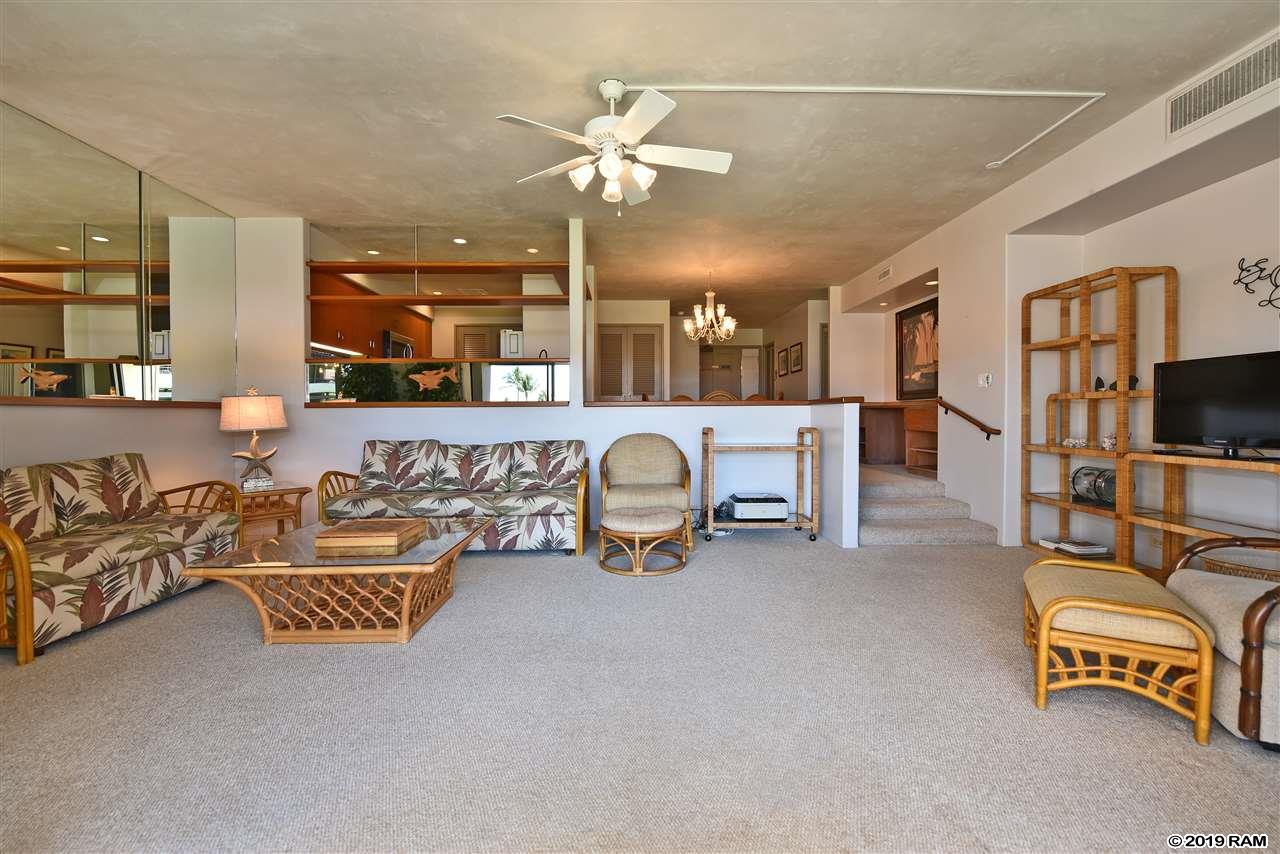 Kaanapali Royal condo # H-102, Lahaina, Hawaii - photo 7 of 30