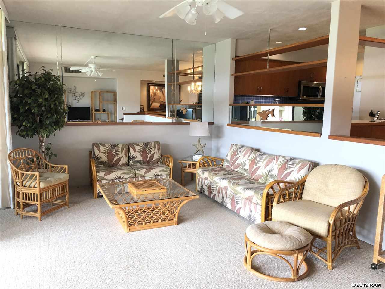 Kaanapali Royal condo # H-102, Lahaina, Hawaii - photo 8 of 30