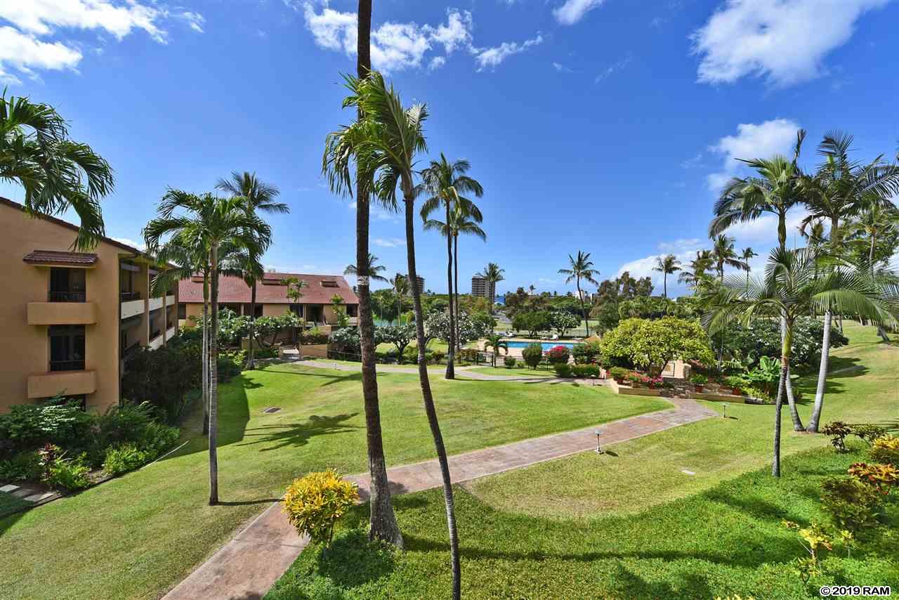 Kaanapali Royal condo # H201, Lahaina, Hawaii - photo 2 of 30