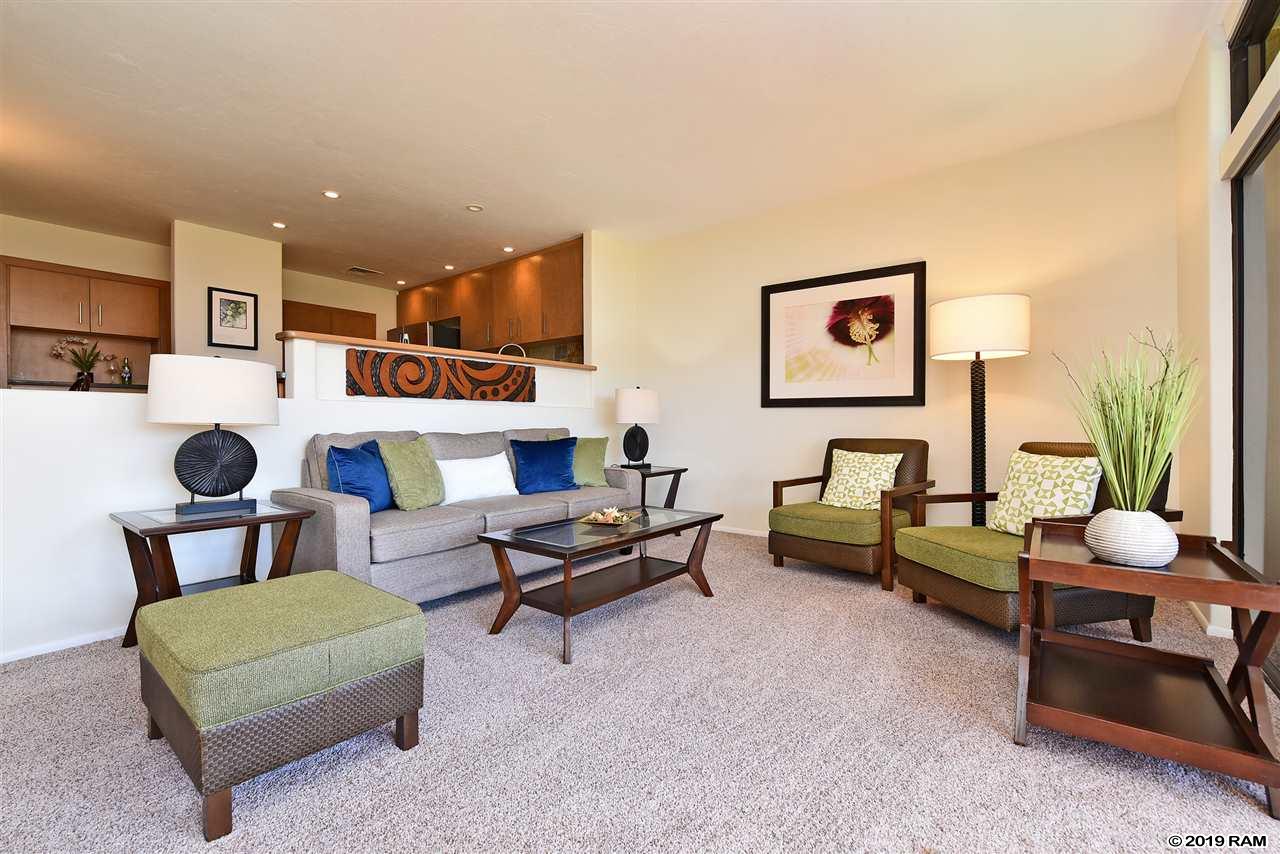 Kaanapali Royal condo # H201, Lahaina, Hawaii - photo 13 of 30