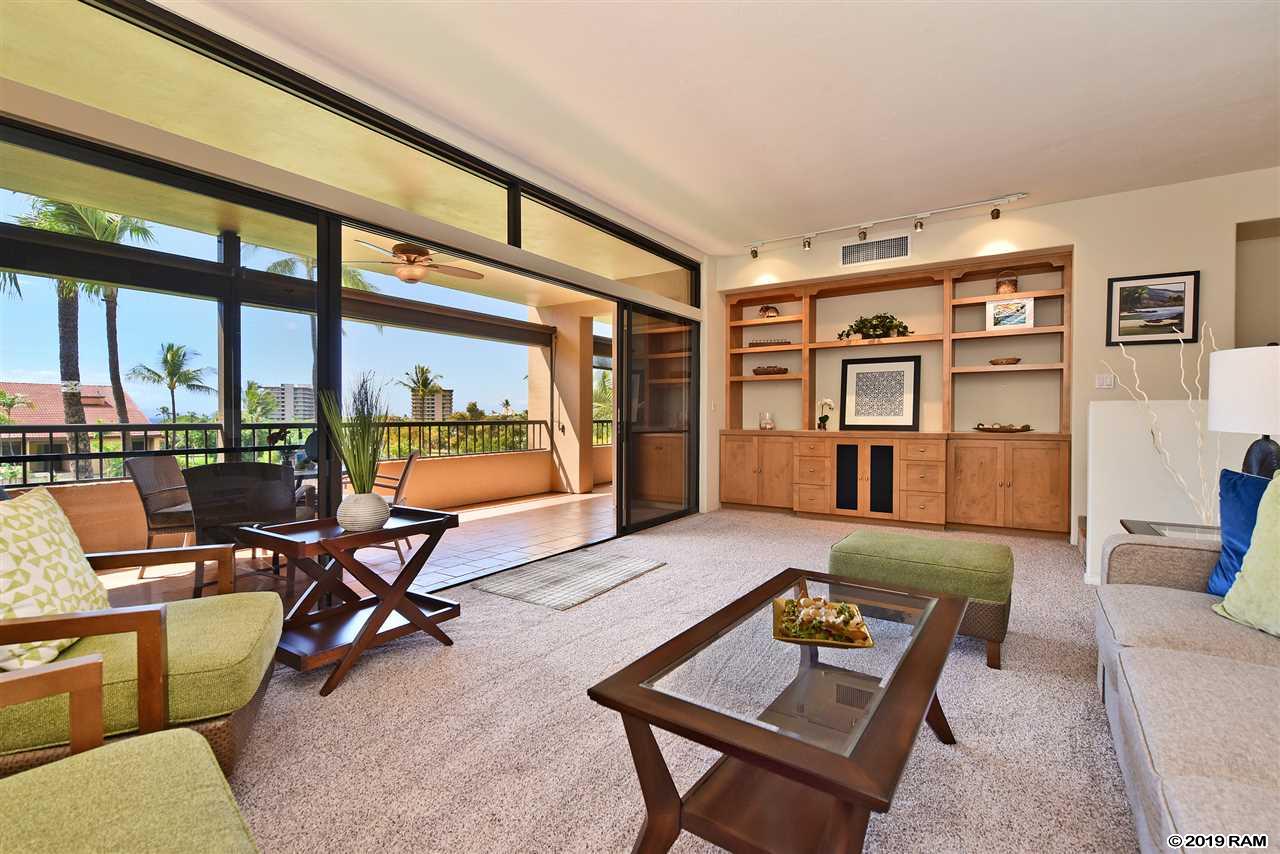 Kaanapali Royal condo # H201, Lahaina, Hawaii - photo 16 of 30