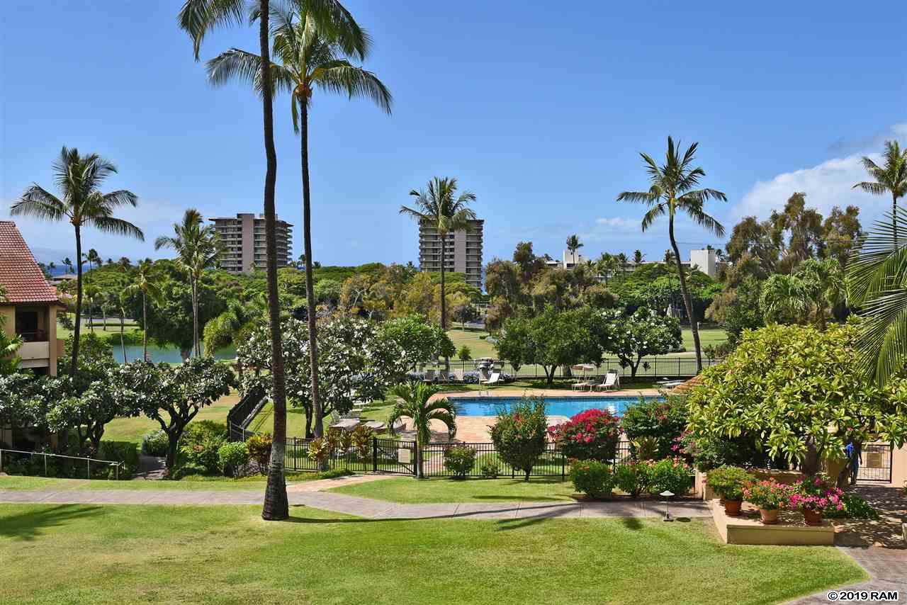Kaanapali Royal condo # H201, Lahaina, Hawaii - photo 3 of 30