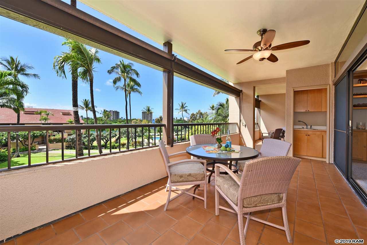 Kaanapali Royal condo # H201, Lahaina, Hawaii - photo 29 of 30