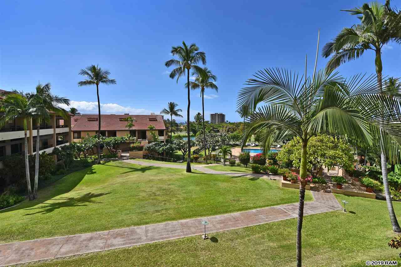 Kaanapali Royal condo # H201, Lahaina, Hawaii - photo 4 of 30