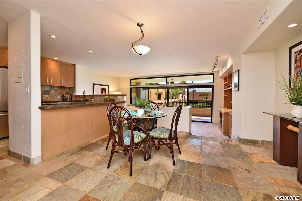 Kaanapali Royal condo # H201, Lahaina, Hawaii - photo 6 of 30