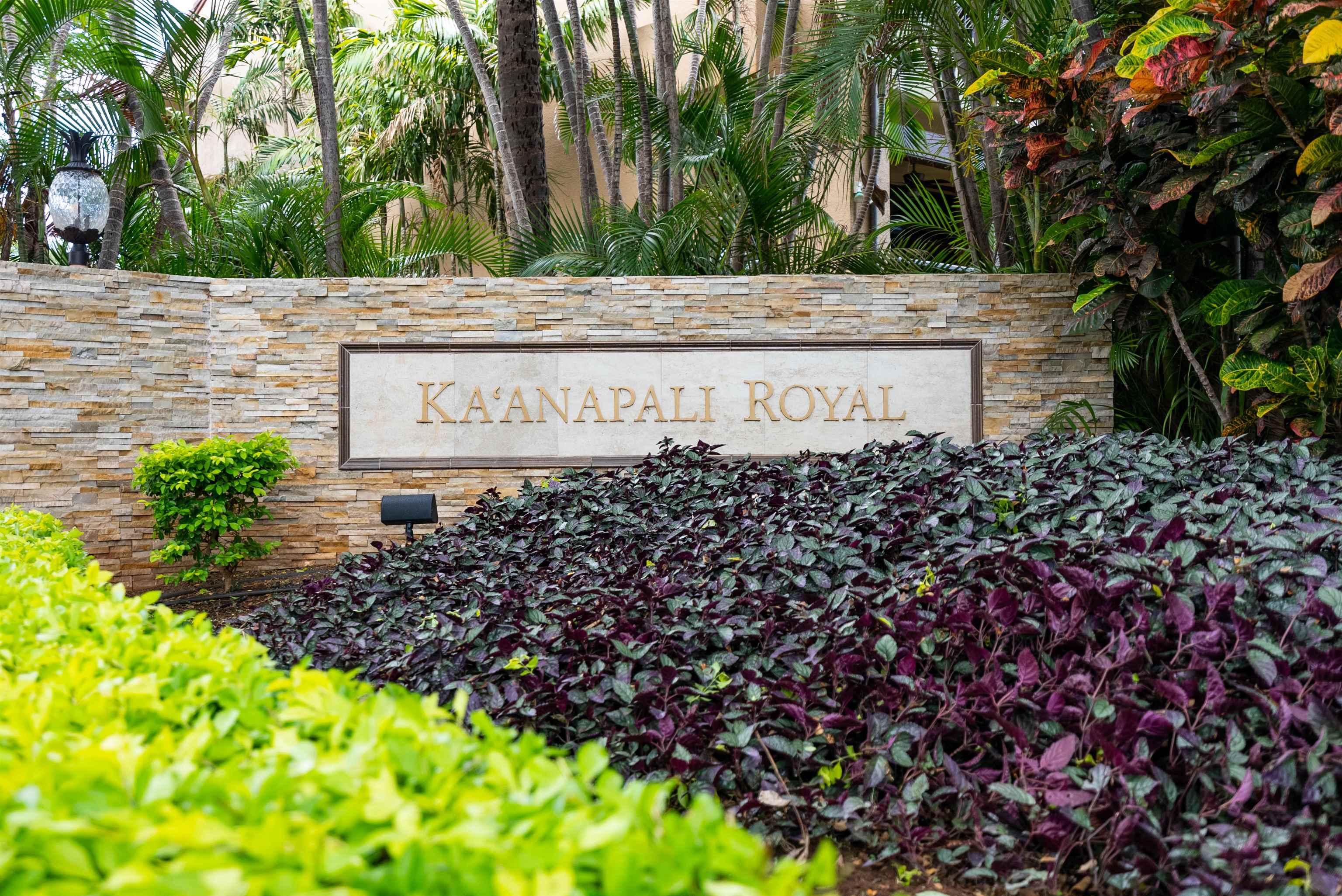 Kaanapali Royal condo # H-301, Lahaina, Hawaii - photo 26 of 30
