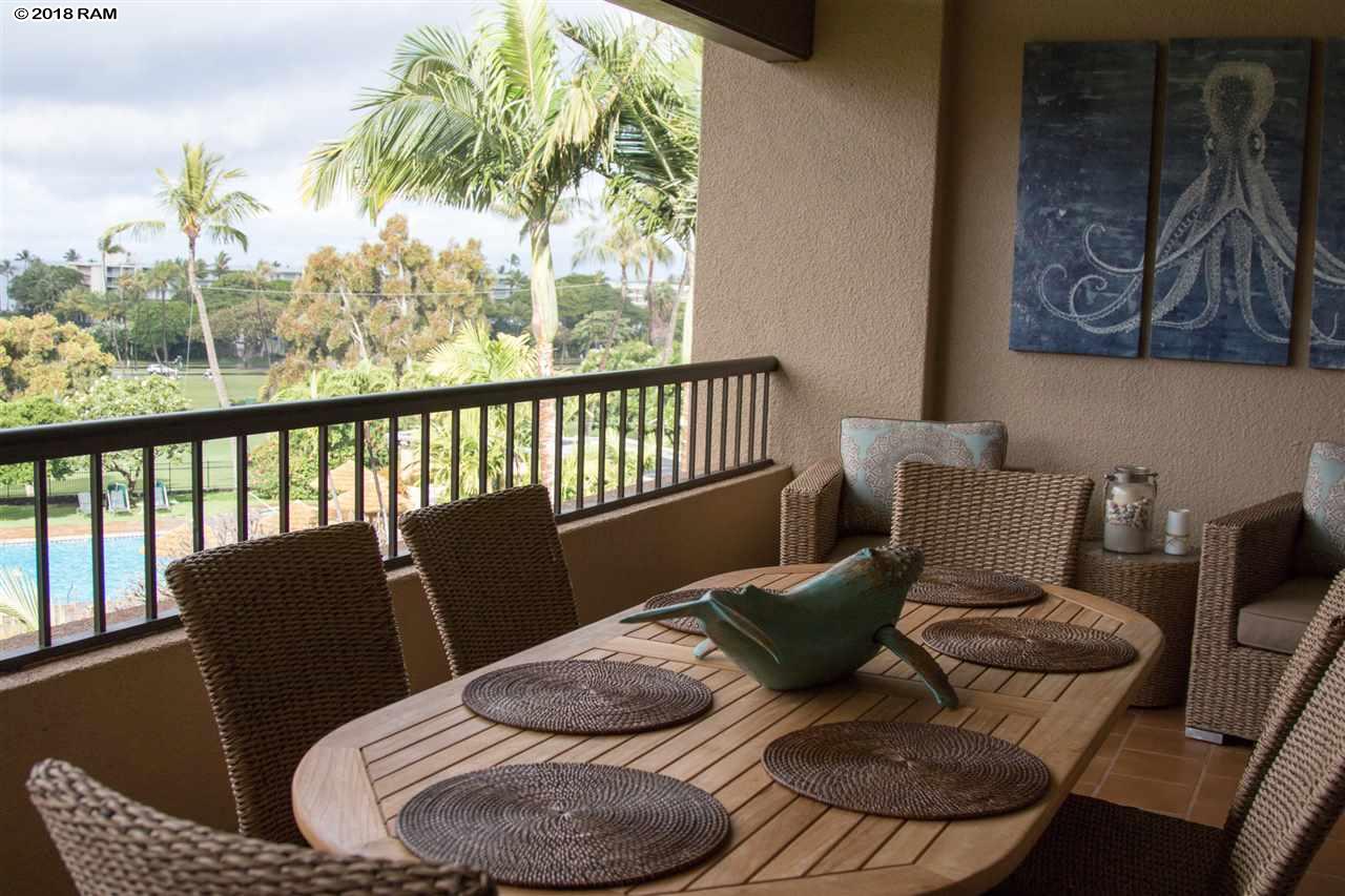 Kaanapali Royal condo # H302, Lahaina, Hawaii - photo 27 of 30