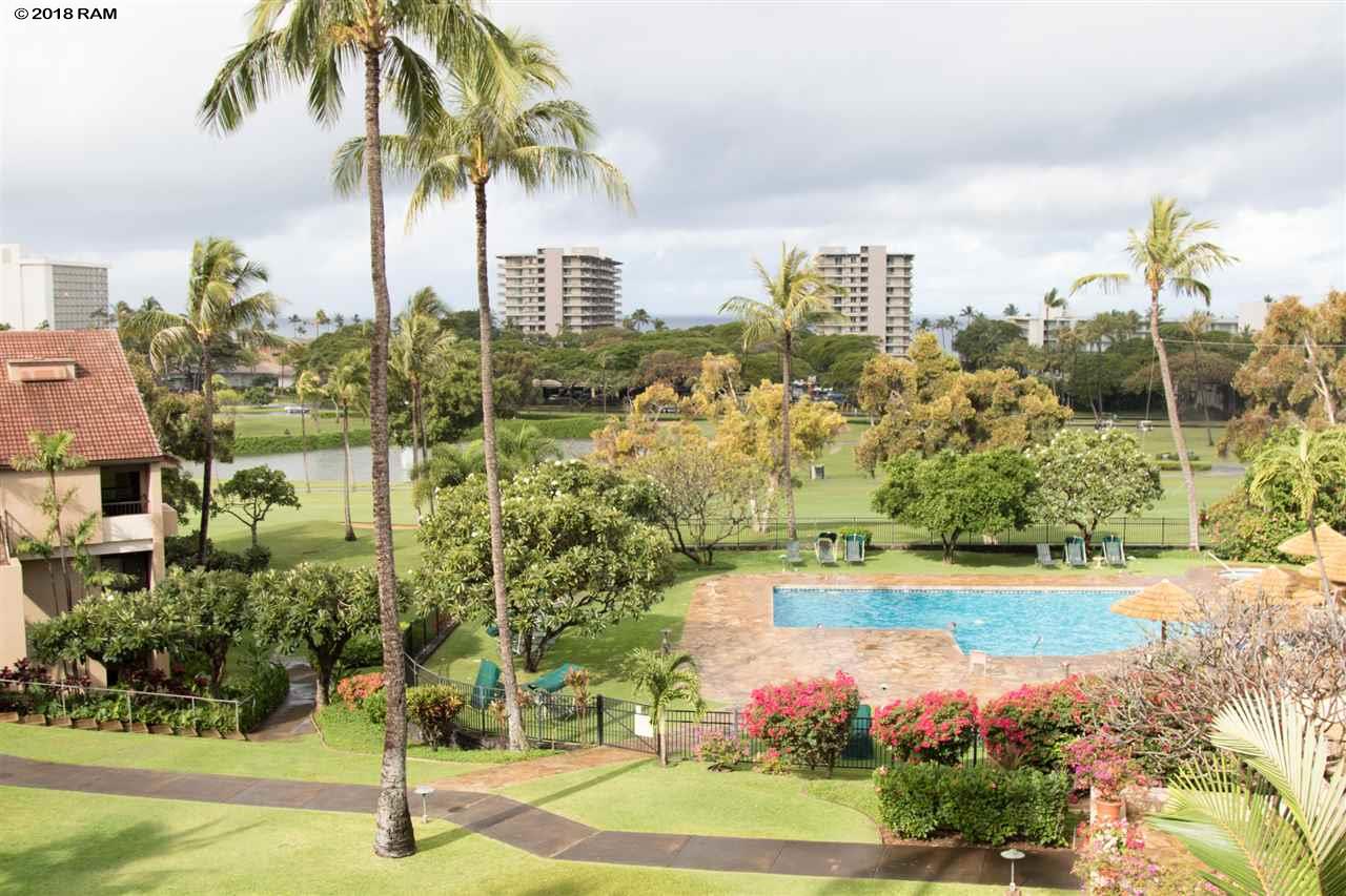 Kaanapali Royal condo # H302, Lahaina, Hawaii - photo 29 of 30