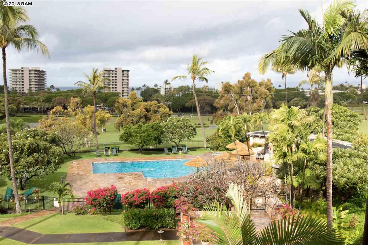 Kaanapali Royal condo # H302, Lahaina, Hawaii - photo 30 of 30