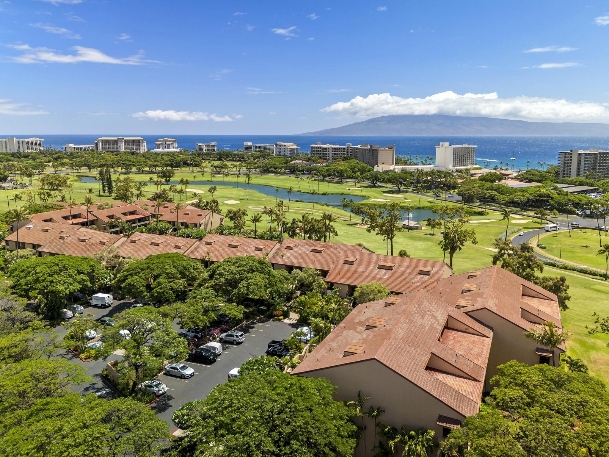 Kaanapali Royal condo # K101, Lahaina, Hawaii - photo 37 of 50