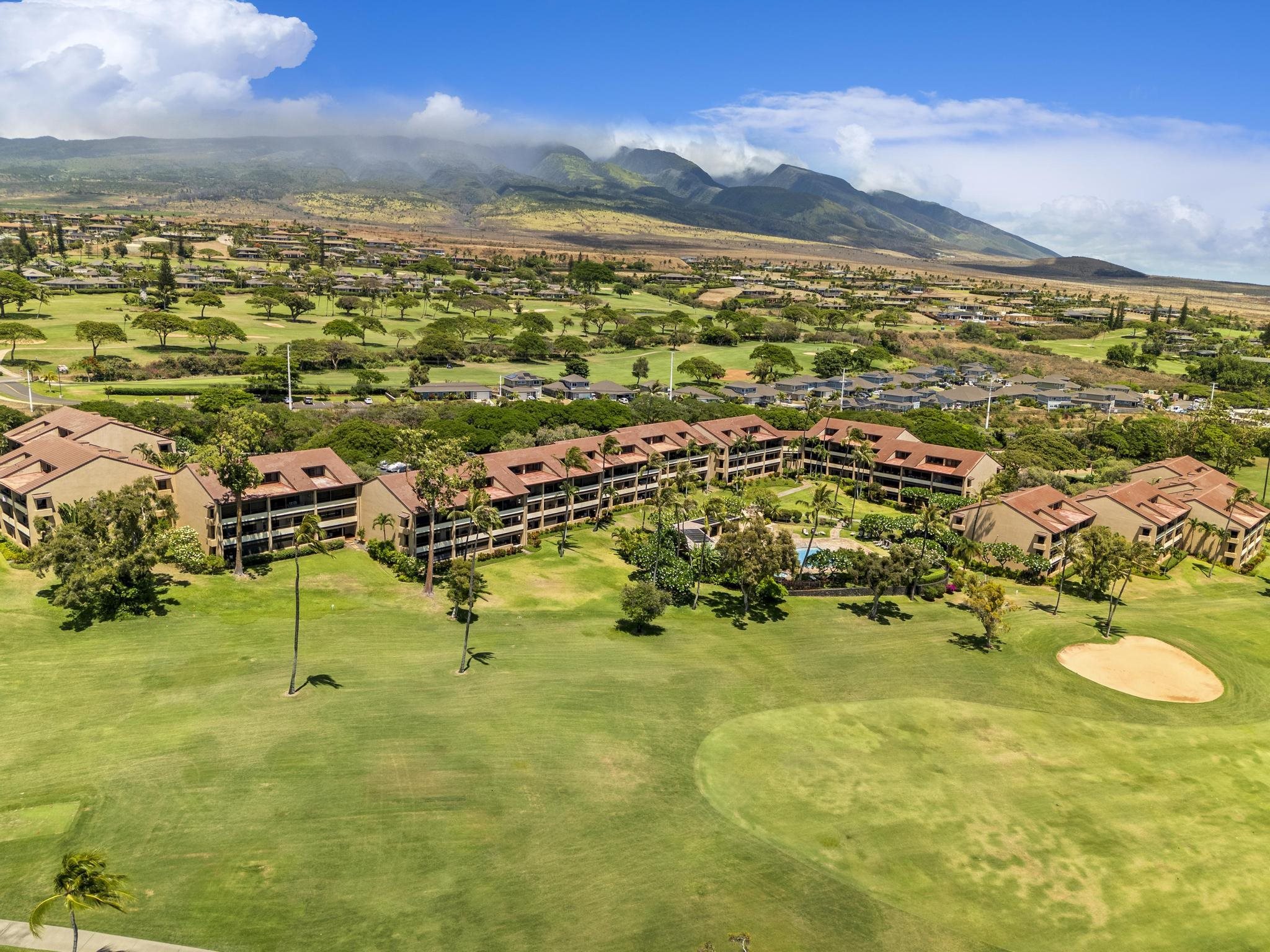 Kaanapali Royal condo # K101, Lahaina, Hawaii - photo 38 of 50