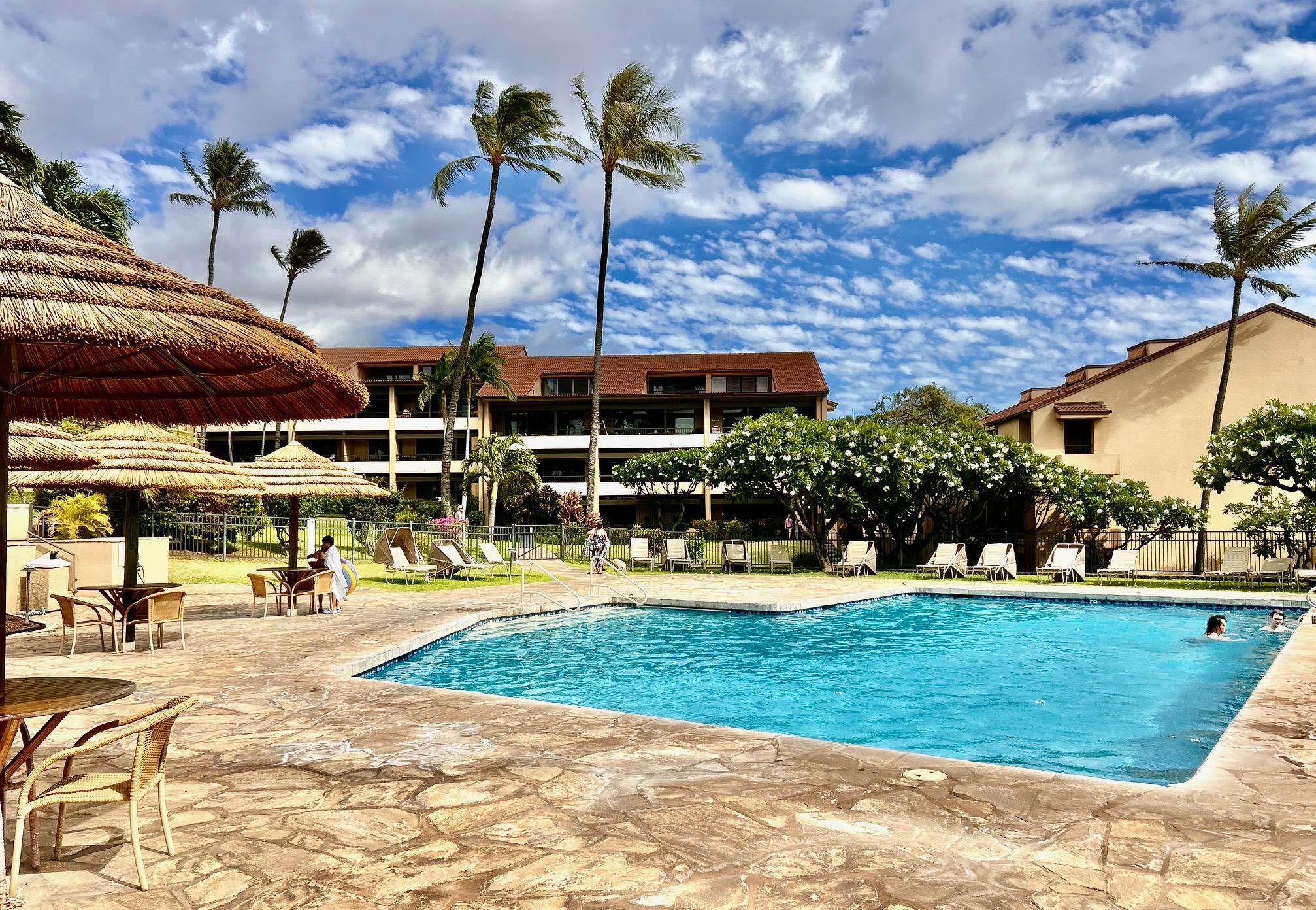 Kaanapali Royal condo # K101, Lahaina, Hawaii - photo 42 of 50