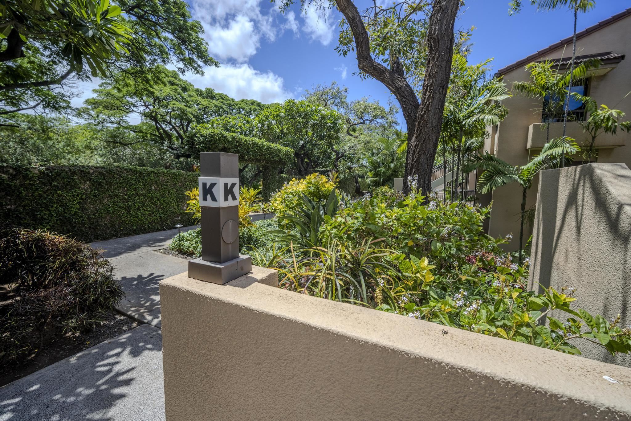 Kaanapali Royal condo # K101, Lahaina, Hawaii - photo 49 of 50