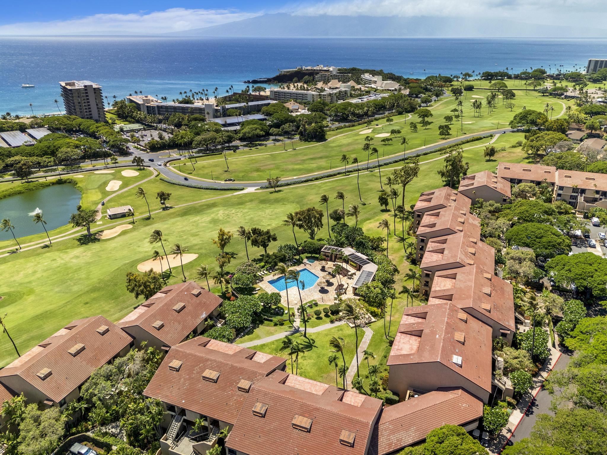 Kaanapali Royal condo # K101, Lahaina, Hawaii - photo 8 of 50