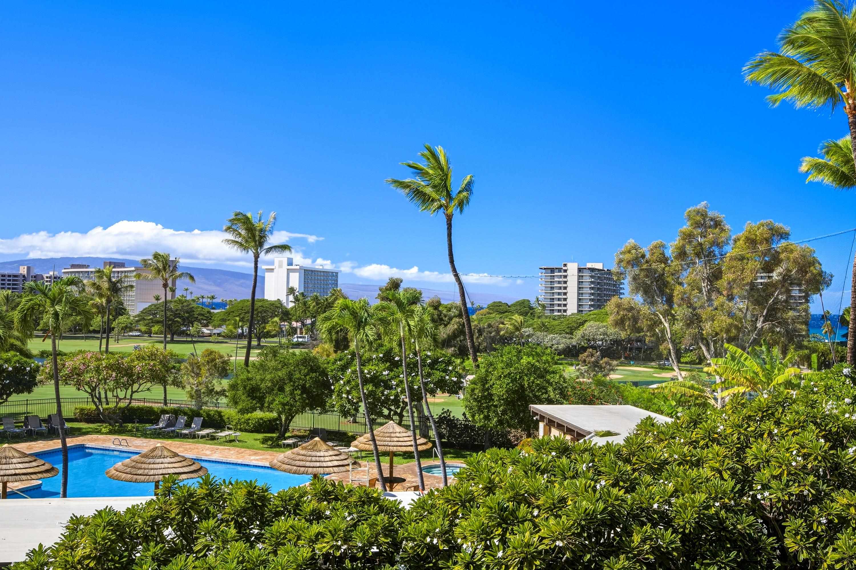 Kaanapali Royal condo # K201, Lahaina, Hawaii - photo 2 of 36