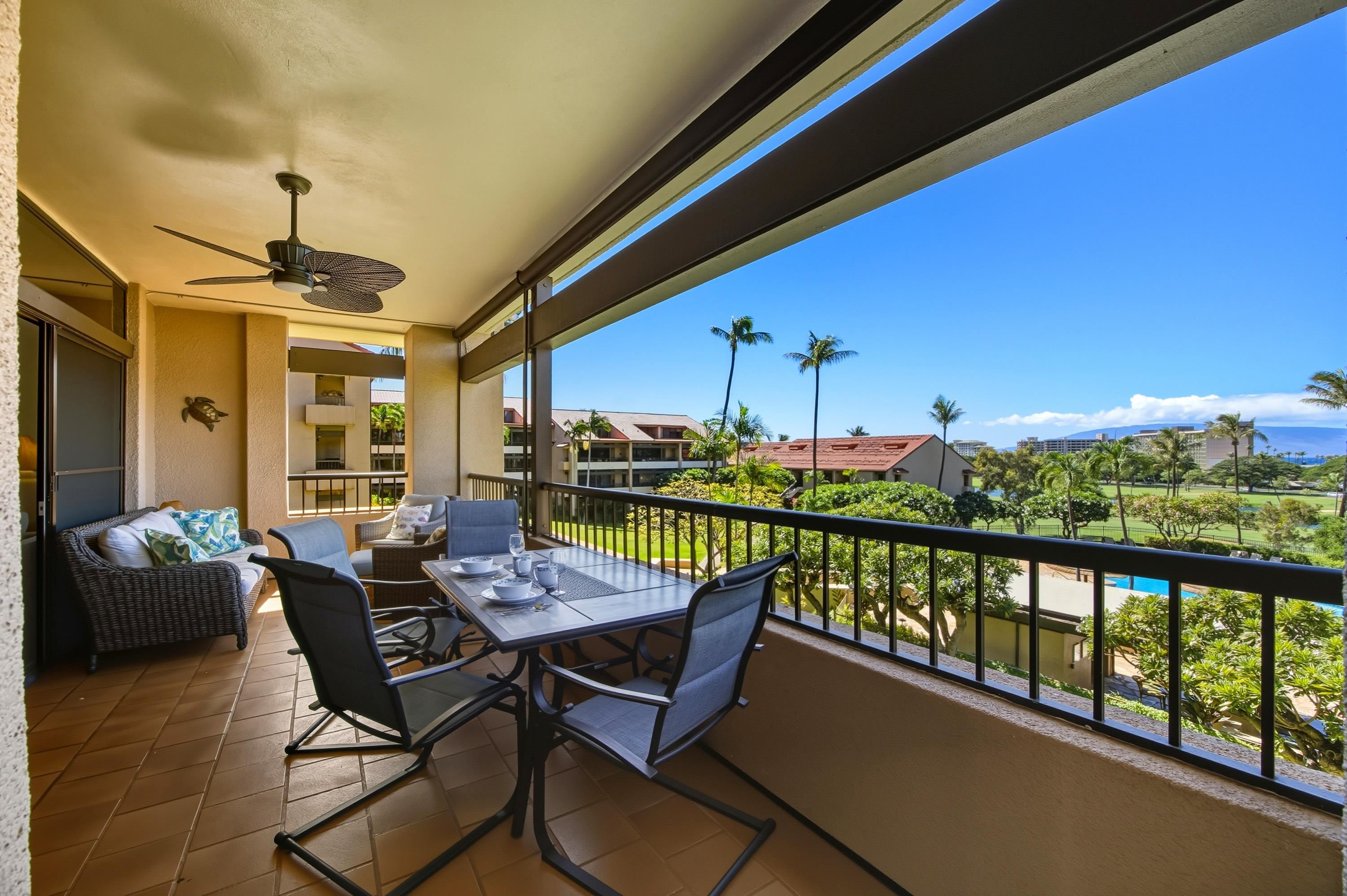 Kaanapali Royal condo # K201, Lahaina, Hawaii - photo 3 of 36