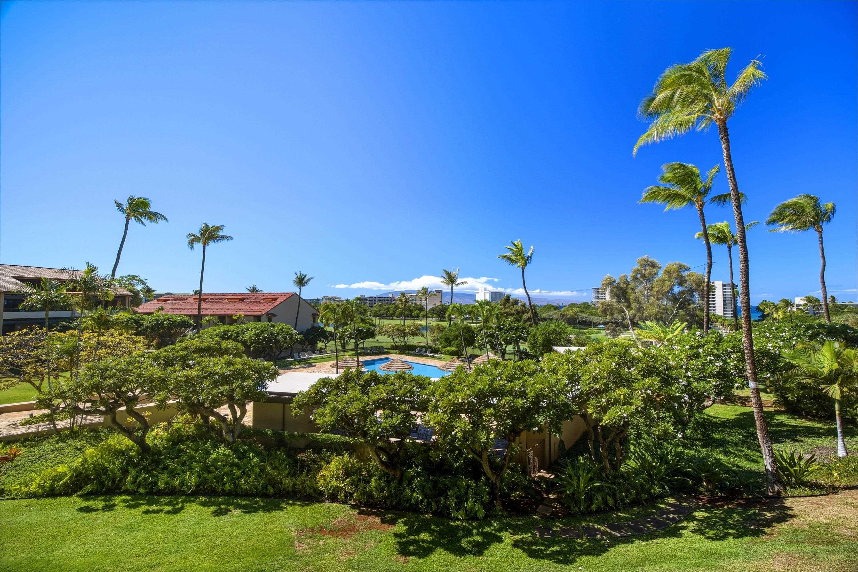 Kaanapali Royal condo # K201, Lahaina, Hawaii - photo 29 of 36